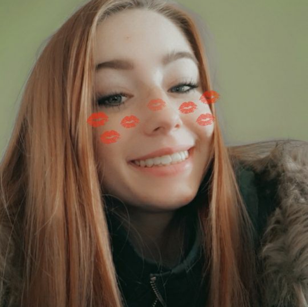 Meet your Posher, Lexi